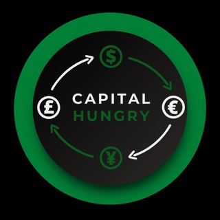 Capital Hungry