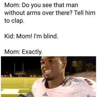 Dark humor