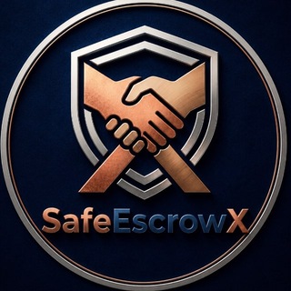 SafeEscrowX Chat