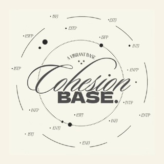 COHESION BASE.