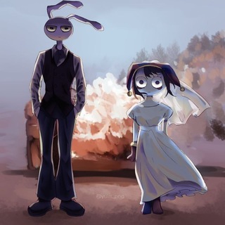 𝑆𝑖𝑟𝑒𝑛. #FUNNYBUNNYLOVER.!💙❤️💜