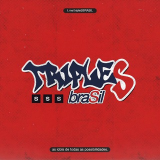 tripleS braSil