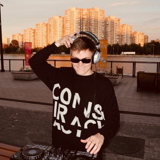 Daniel • диджей Москва