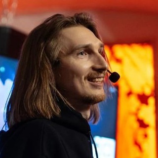 Кирилл Миленький
