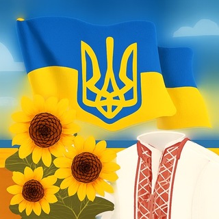 Наша Україна — наша гордість
