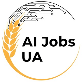 AI Jobs UA