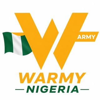 WARMY NIGERIA CHAT🇳🇬