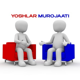 Yoshlar murojaati