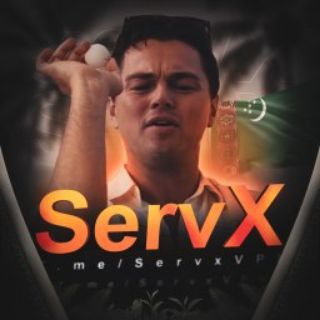 ServX