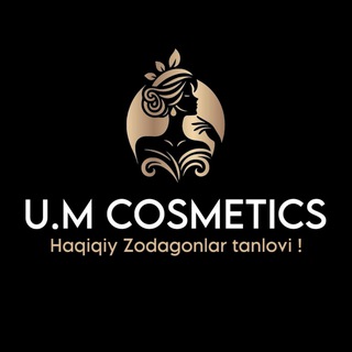 U.M_COSMETICS OFFICIAL