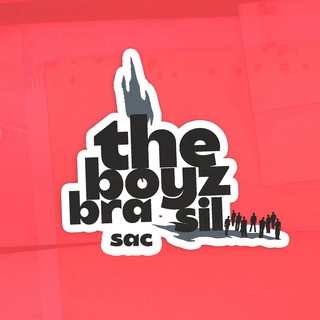 THE BOYZ BR SAC