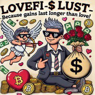 LoveFI($LUST)