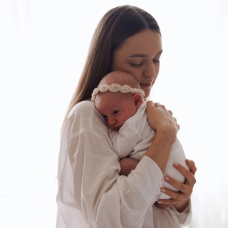 Daria Jay | Mom Life Archive