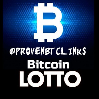 🎟️ BITCOIN LOTTO