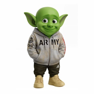 goblin’s support