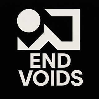 End Voids