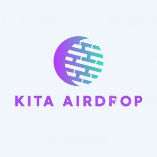 Kita Diskusi Airdrop