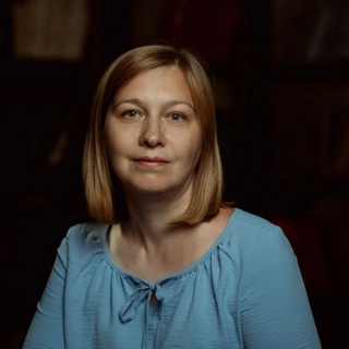 Елена Горбунова
