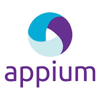 Мобильное тестирование с Appium