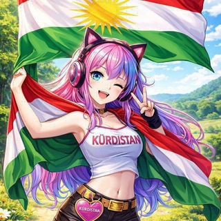 KÜRDİSTAN #SAHLANİS