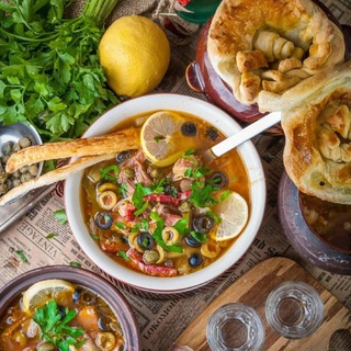 Комната кулинаров