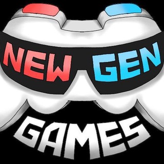 NEW_GEN Games