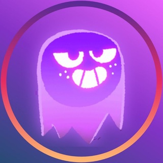 كاسبر العراقي 💜👻