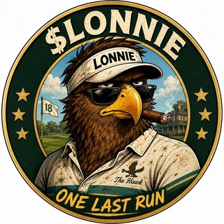 Lonnie | One Last Run
