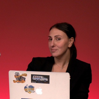 Irina Babloyan