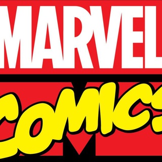 🦸 MARVEL Comics 📰
