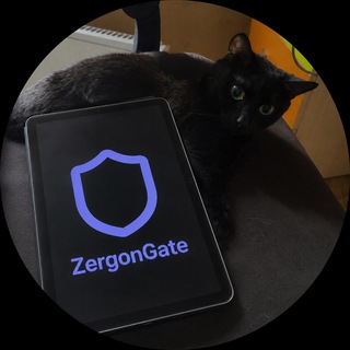 ZergonGate enjoyer