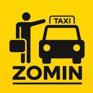 TOSHKENT ZOMIN TAKSI