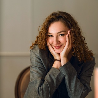 Настя Бочарова