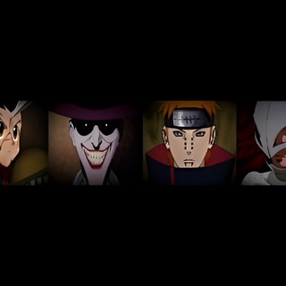 🔥 Grupo: ANIME Y CINE - CHISPA DEL ABISMO💡