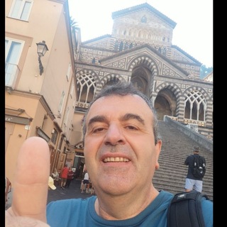 Salvatore Colangelo