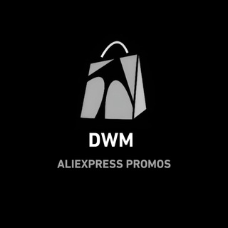 DWM ALIEXPRESS PROMOS