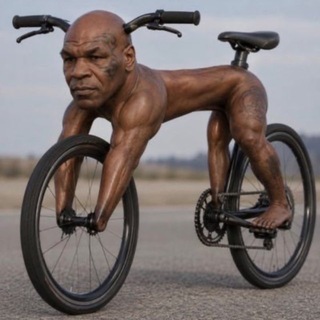 BIKETYSON OFFICIAL