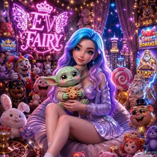 EV Fairy