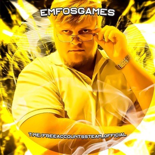 Free Steam Accounts