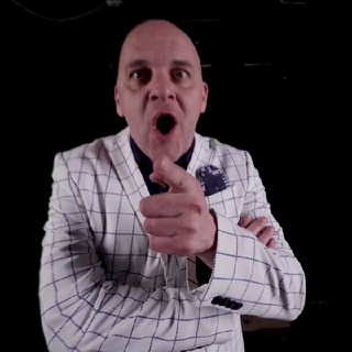 Алексей Кондратьев «От мата до Кондрата»