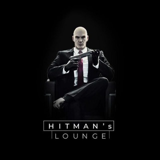🎶 Hitman's Lounge 🎶 ️