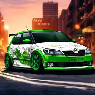 Skoda fabia club