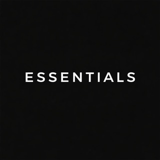 MENFESS ESSENTIALS!