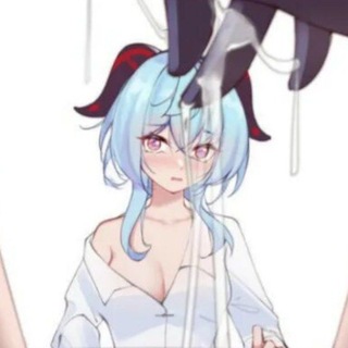 Лсичковые няшки (NSFW)
