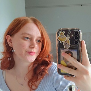 Viktoriia Starynska