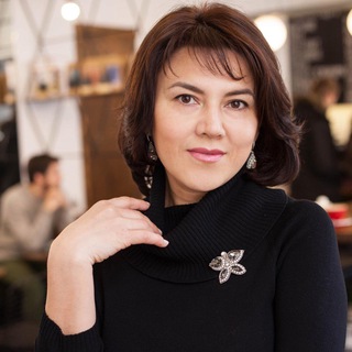 Гульнара Кажгалиева