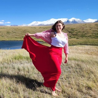 Алина Зорина