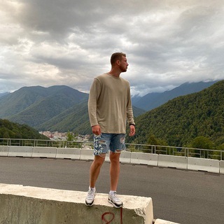 Valeriy Slizevich