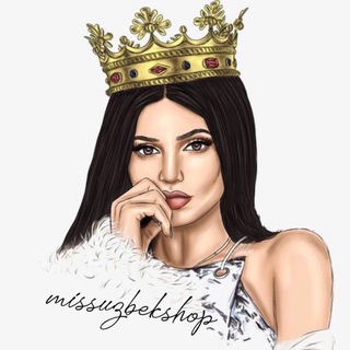 Missuzbekshop gruppa