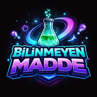 Bilinmeyen Madde
